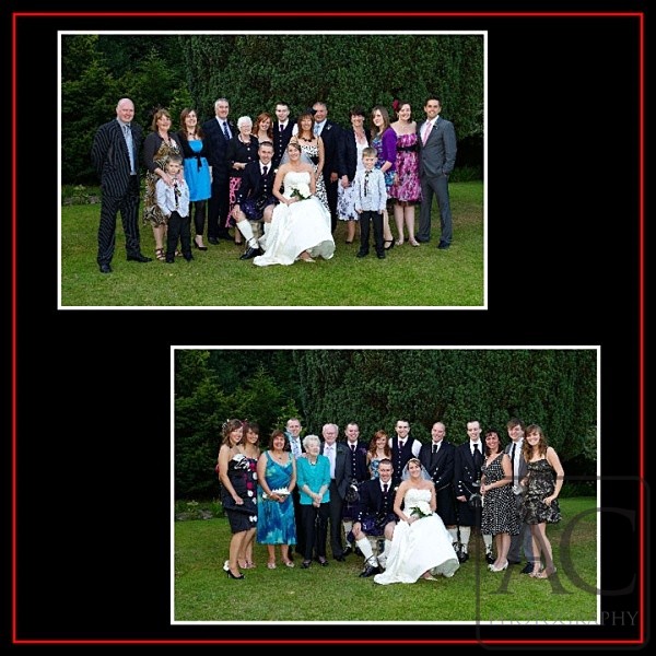  - Dalmeny Park Country House Hotel, Barrhead