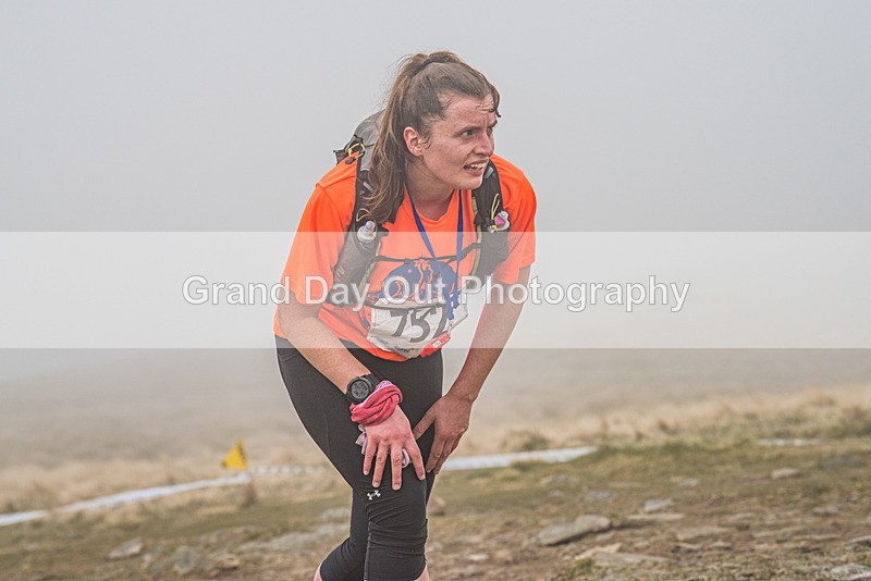 3 Peaks-501 - The 3 Peaks Race - Pen Y Ghent - Saturday 29th April 2023