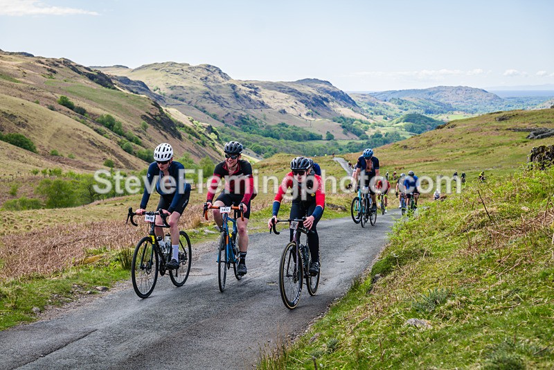 140614 - Hardknott Pass Camera 1 14.00-15.00