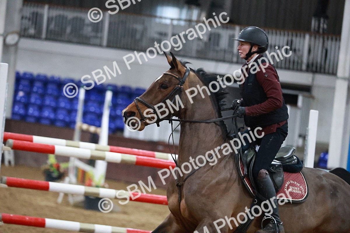 SBM_001846 - Class 6 - National 1.30m 1.40m