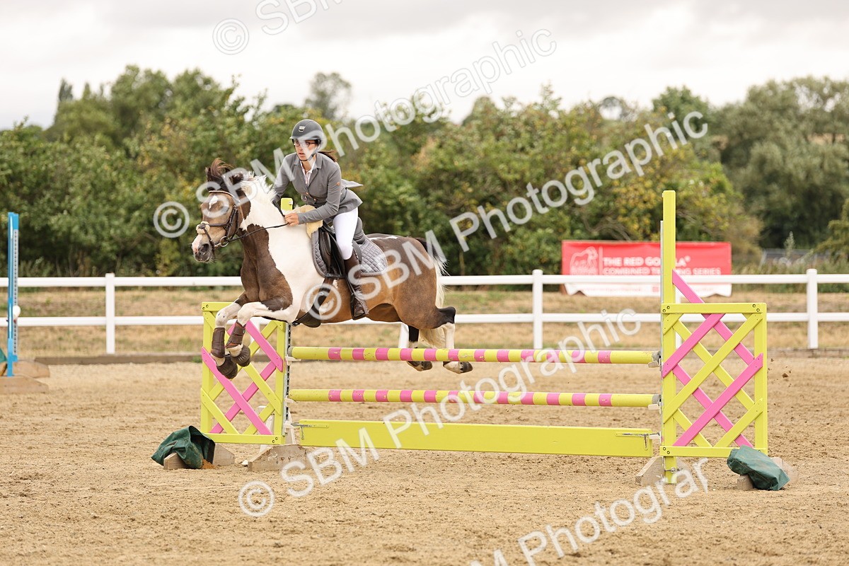 SBM_023129 - Class 2 - Amateur Championship Qualifier 85cm