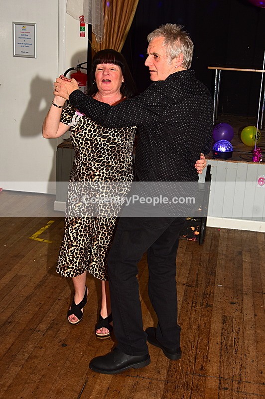JAC0-493 - Jackie's 60th
