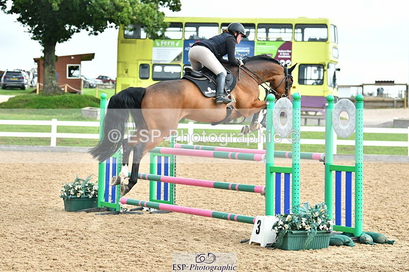 230813A-153210-13088 - Cls 44 A&B 1.10m National Amateur Qualifier & 1.10m Open