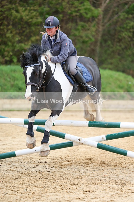 3E7A8970 - Class 3: 75cm