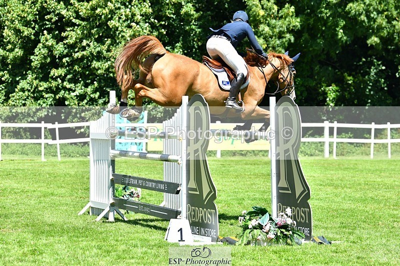 230707-144828-08317 - Cls 13 Newcomers 2nd R Jump Off and P