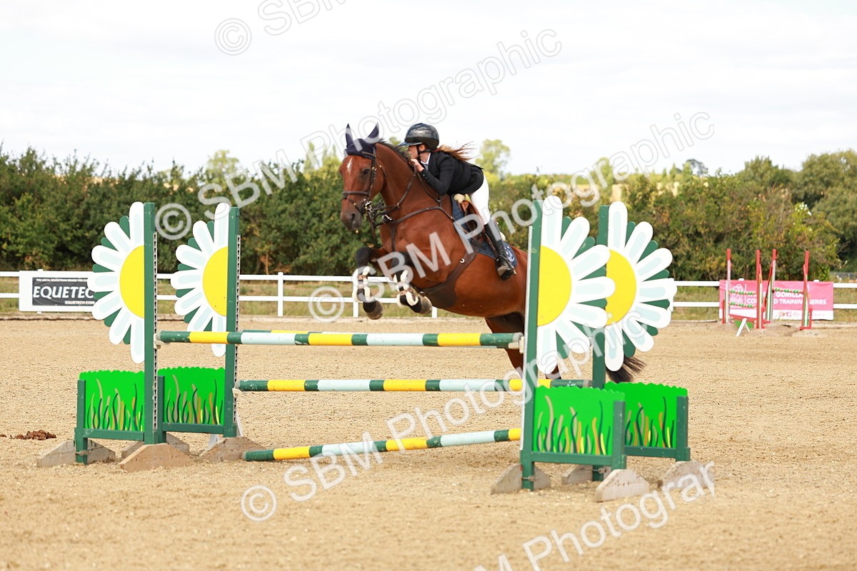 SBM_007227 - Class 4 - Senior British Newcomers - 1.10m
