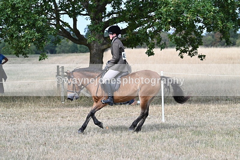 WJ7_6021 - Class 13 Ridden Veterans