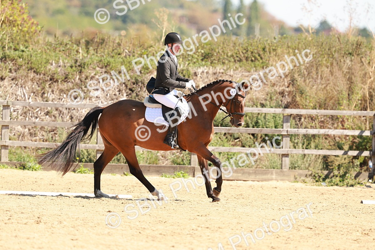 SBM_011058 - Class 6 - Novice 1