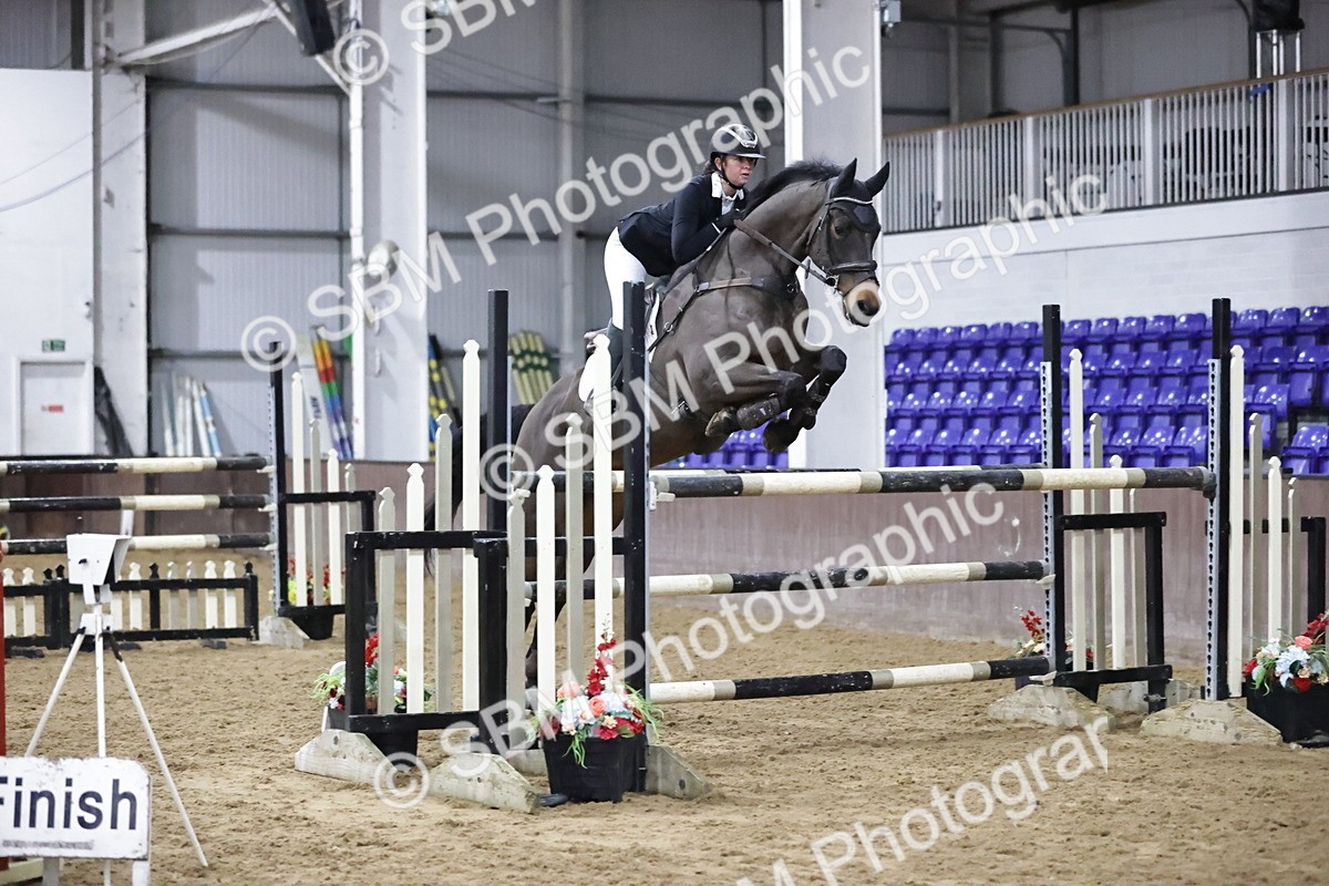 SBM_001960 - Class 6 - Blue Chip Dynamic B&C Championship Qualifier