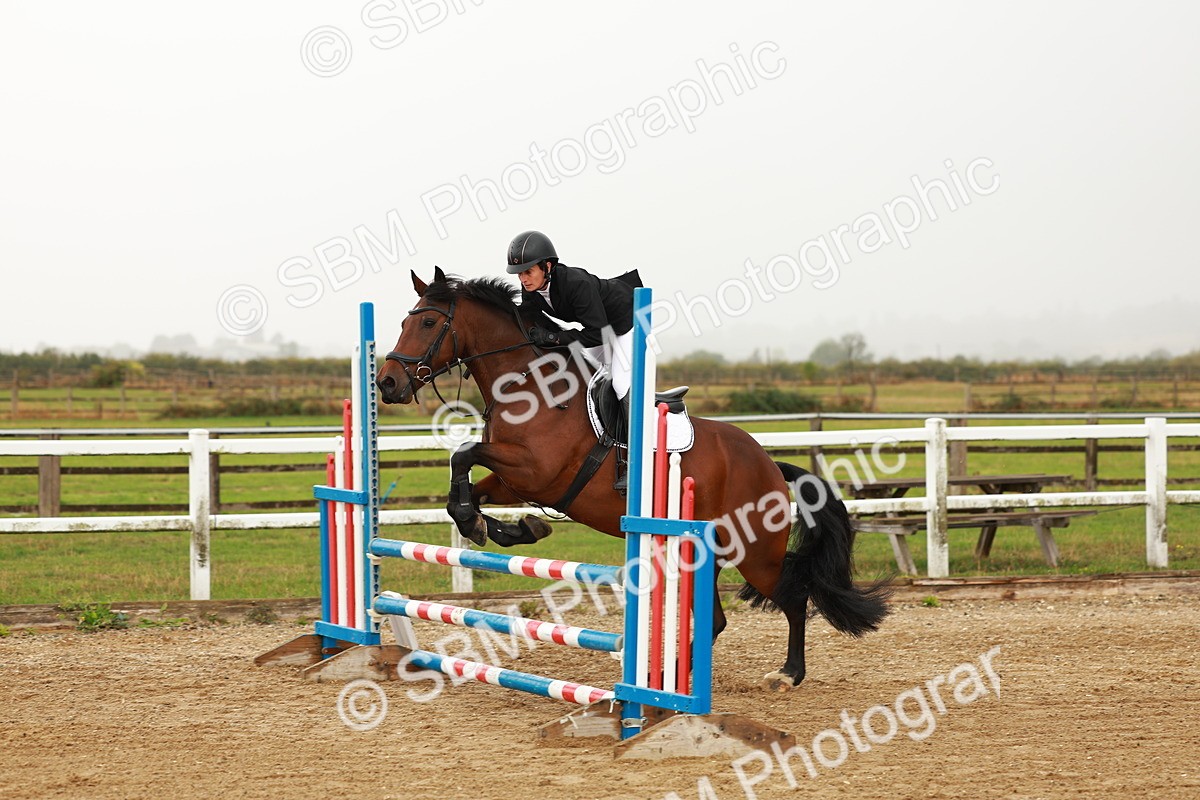 SBM_000155 - Class 1 - Clear Round