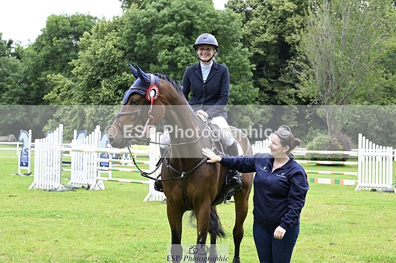 240711-125530-27020 - Cls 117 HOYS Grade C Jump Off and Presentations