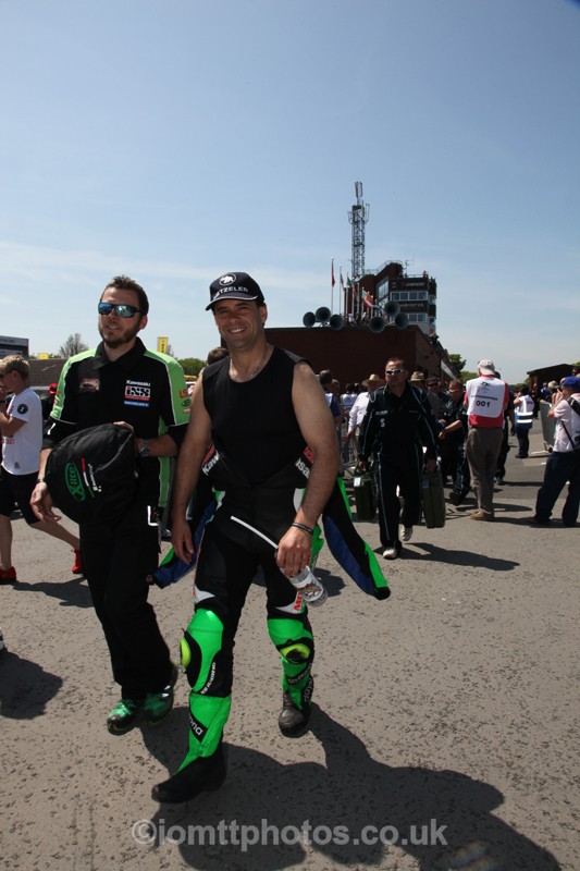 IMG_0415 - Senior TT - Start Line