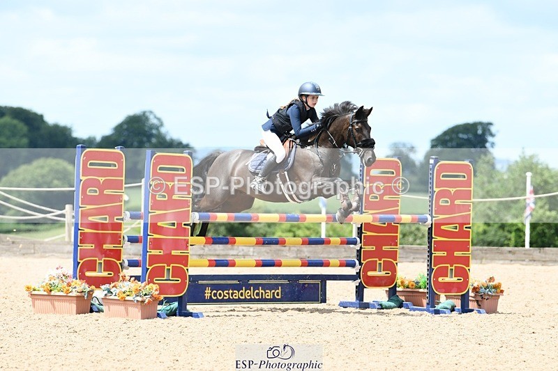 250628-125952-04917 - Cls 12 Newcomers 2nd Round Start to 1pm