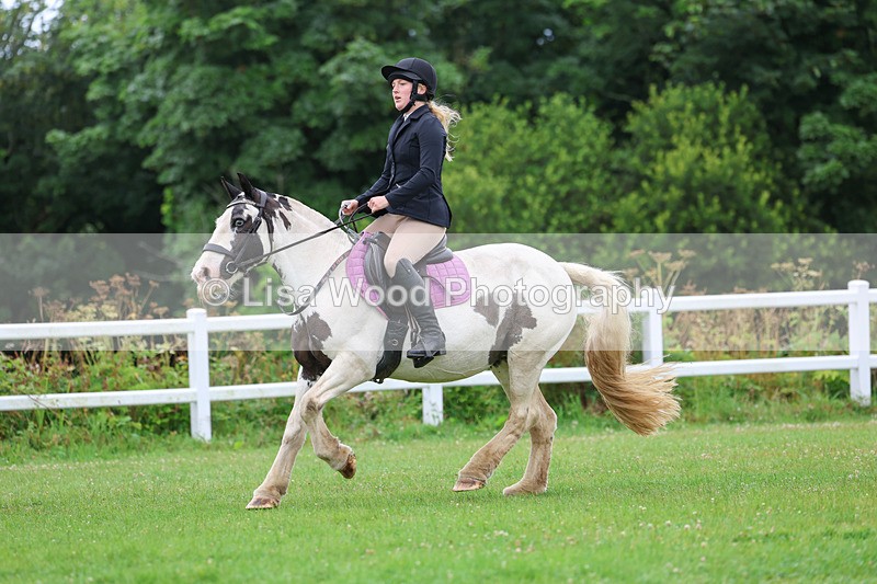 3E7A0469 - Class 2: 60cm Senior