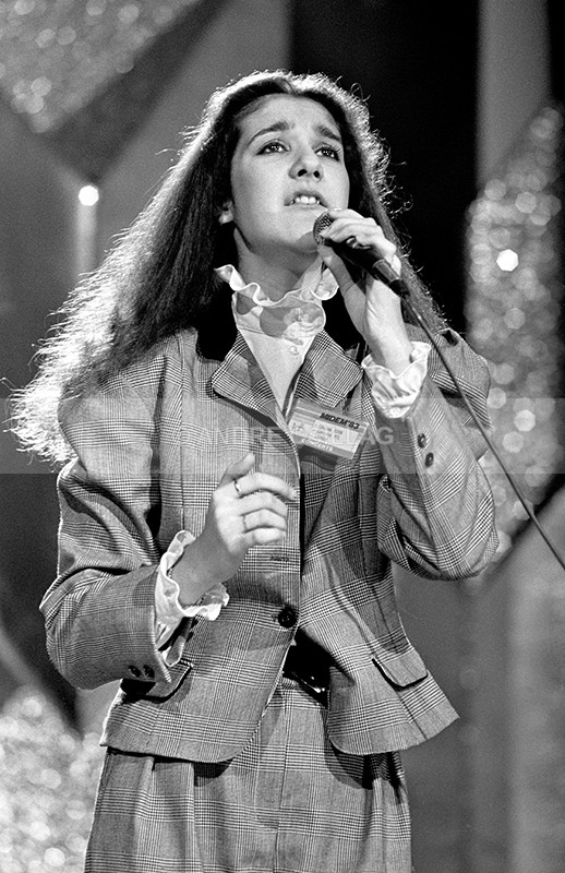 CELINE DION - D..
