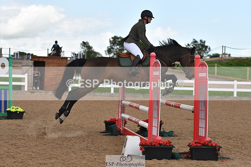 240727A-132305-04922 - Cls 22 85cm Amateur Qualifier