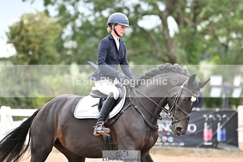 250820B-105232-00229 - Clear Round and Cls 1 British Novice and 90cm Open