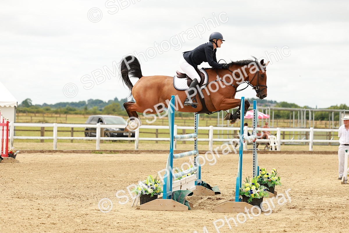 SBM_018138 - Class 21 - Senior Newcomers Championship 2d Rd