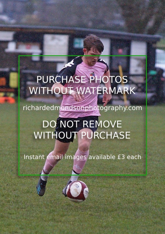 DSC06786 - Kendal Town v Kendal Town Reserves (9/4/21)