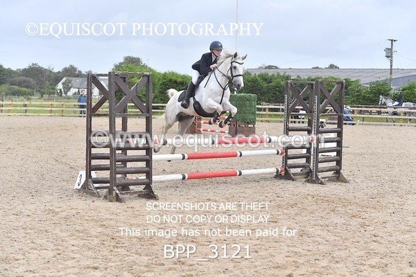 BPP_3121 - CLASS 2 Senior British Novice/ 90cm Open
