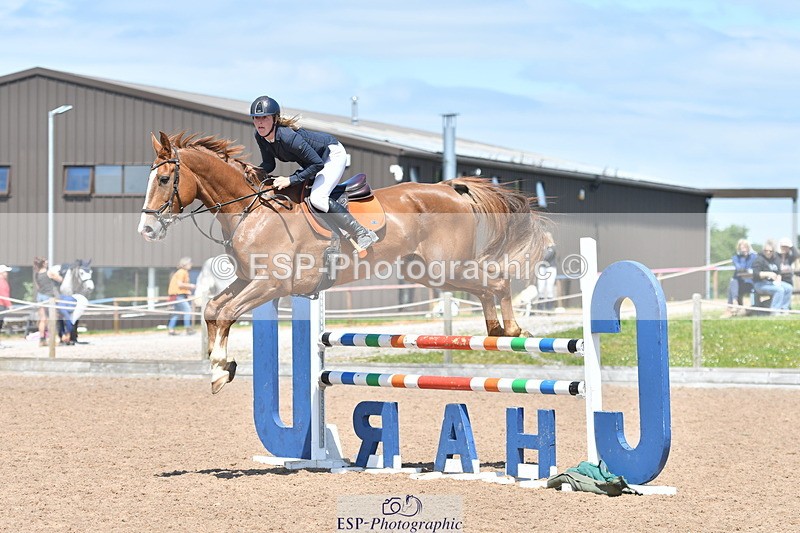 240609A-124217-05305 - Cls 18 Snr Newcomers and 1.10m Open