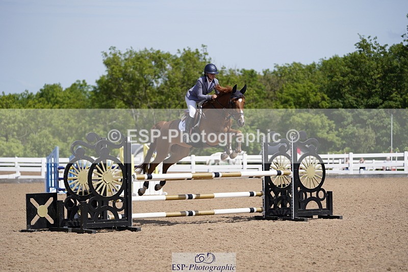 230528A-110236-06416 - Cls 31 Scope 1m Champ Quali & Open