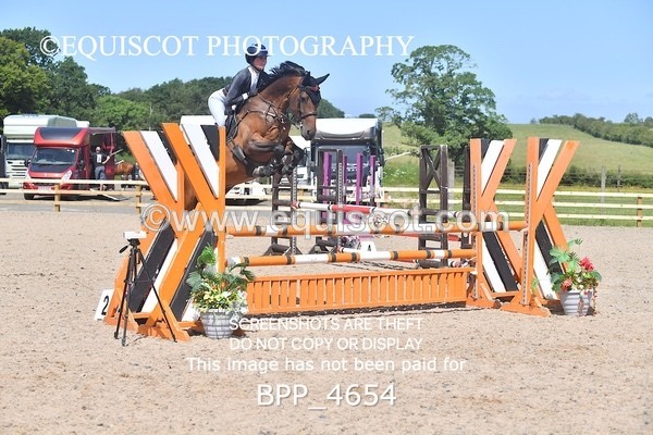 BPP_4654 - CLASS 4 Senior Discovery/ 1m Open