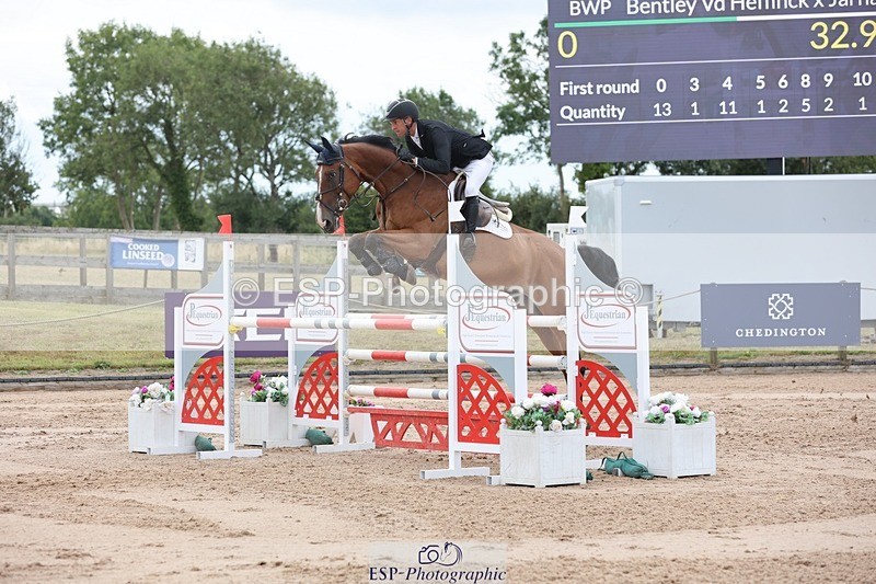 250719-100316-13779 - Cls 15, 1 Star Silver Tour Break til End