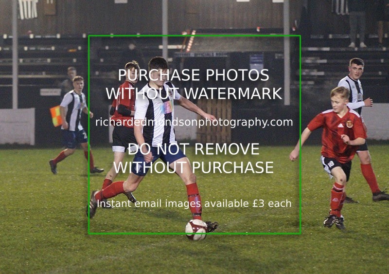 DSC04017 - Kendal County Reserves v Millom (22/12/20)