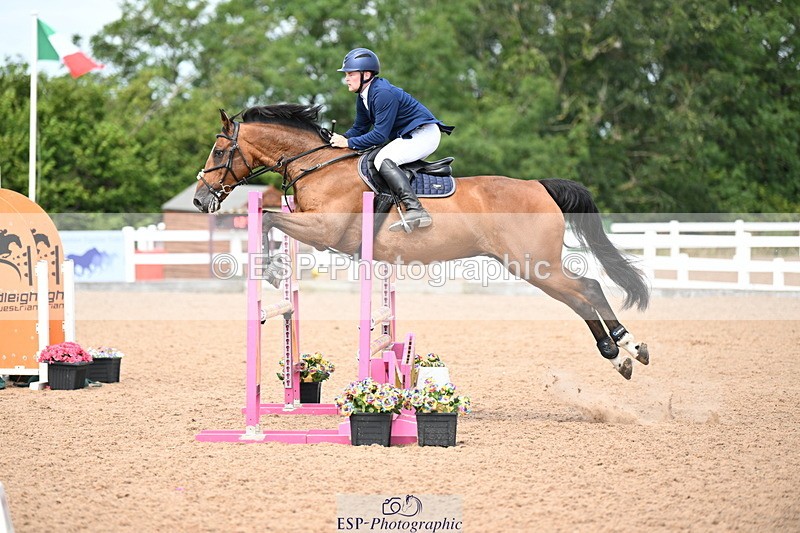 240802A-121241-04276 - Cls 23 85cm Amateur Qualifier