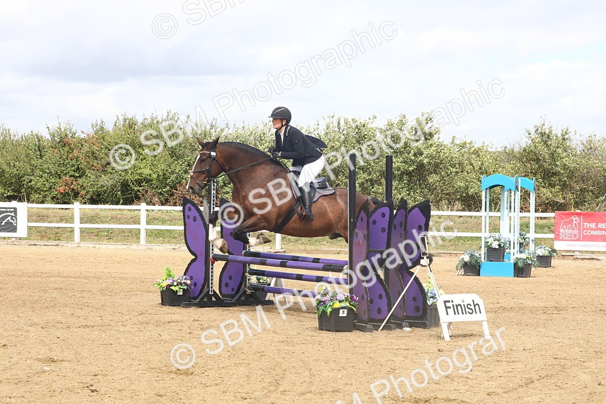 SBM_007346 - Class 8 - 70cm Champs