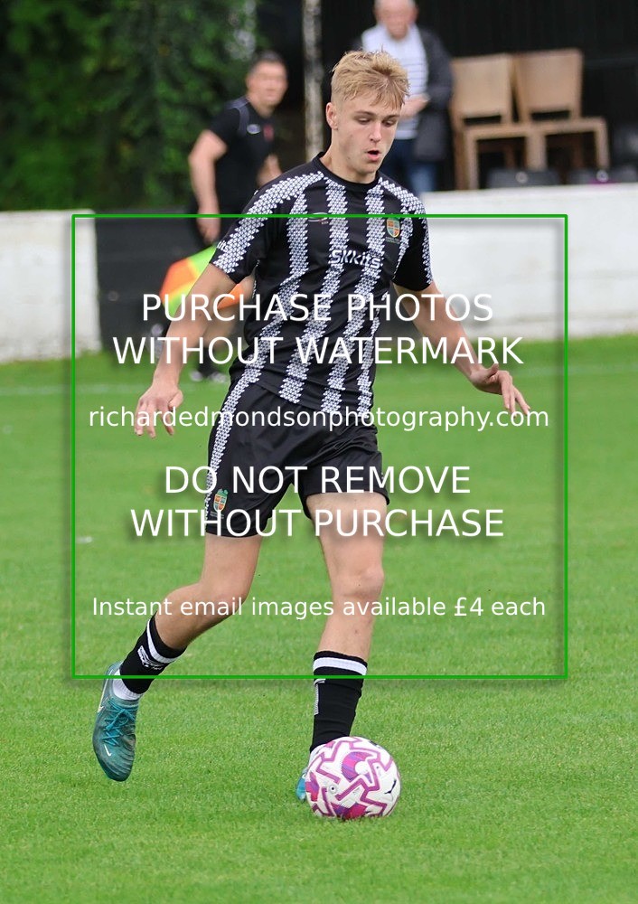 533A0336 - Kendal Town under 18s vs Workington under 18s