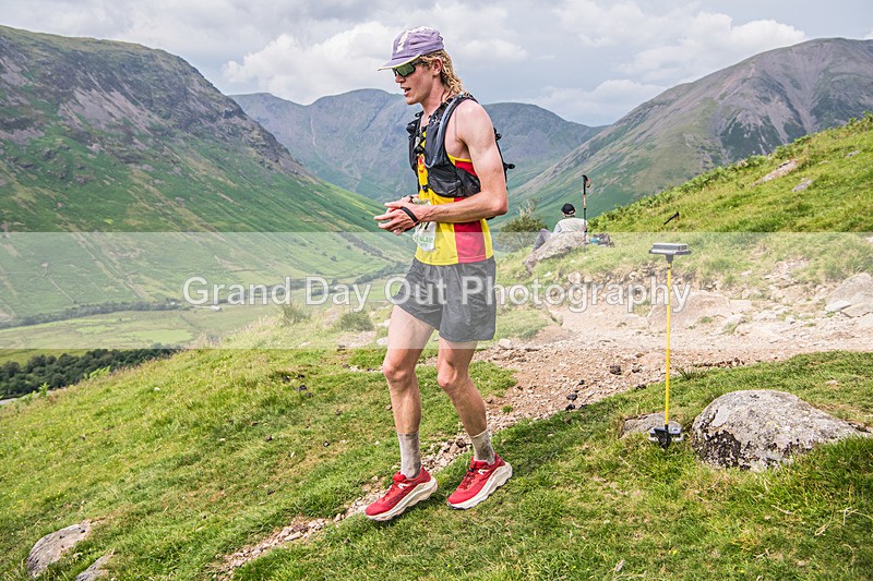 Wasdale-553 - Wasdale Horseshoe Fell Race (Bad weather route) Saturday 11th July 2026