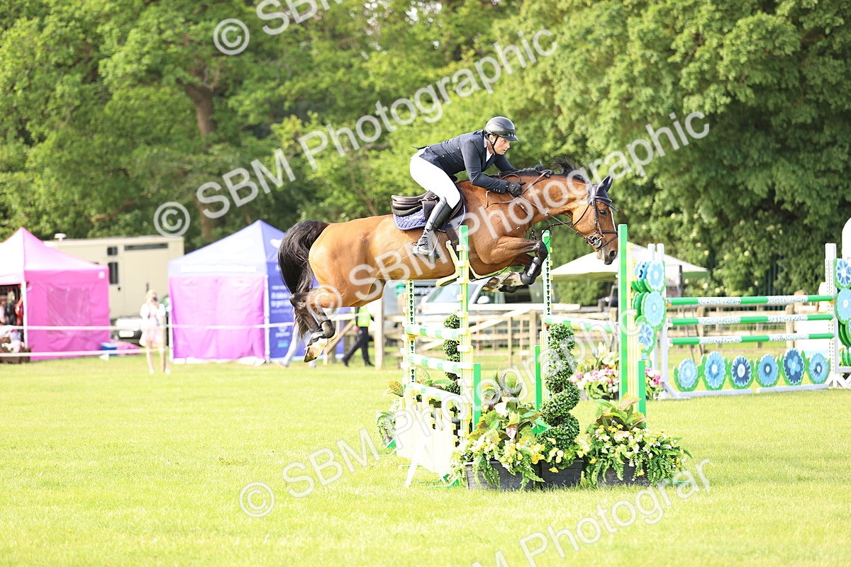 SBM_01311 - Class 200 - Martin Grant Homes Welcome Stakes 1.25m Open