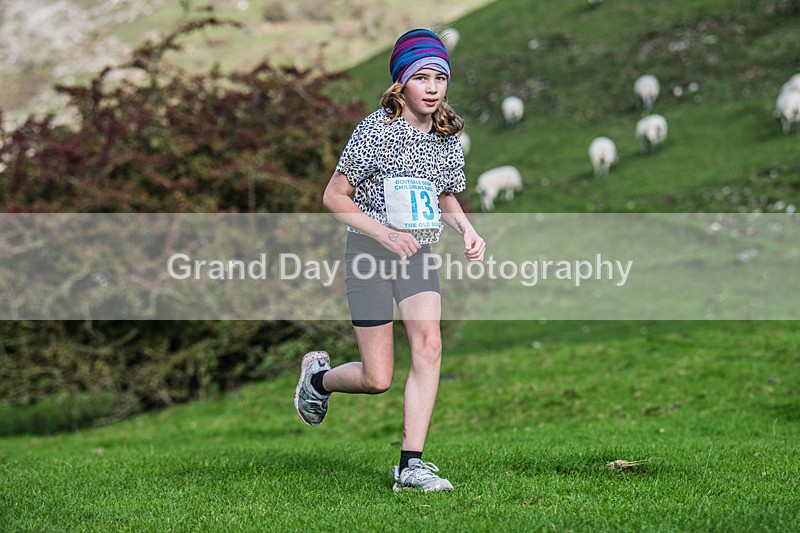 Dovedale Junior-138 - Dovedale Dash Junior Race Sunday 5th October 2025