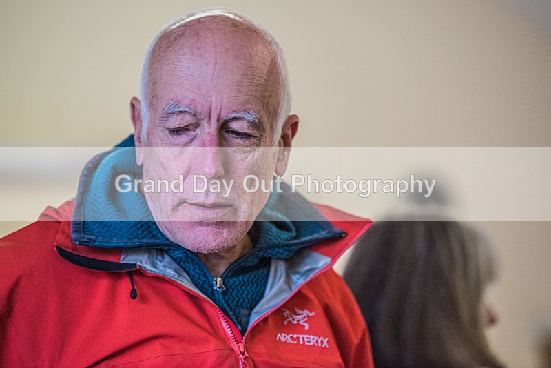 Stybarrow Dodd-39 - Kong Running Stybarrow Dodd Fell Race Saturday 4th November 2023