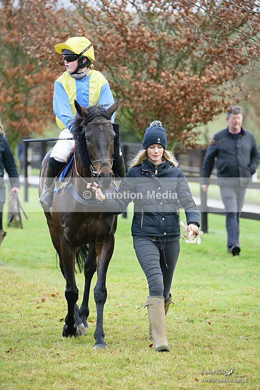 PtP 121221 265 - Barbury International Point-to-Point 112/12/2021