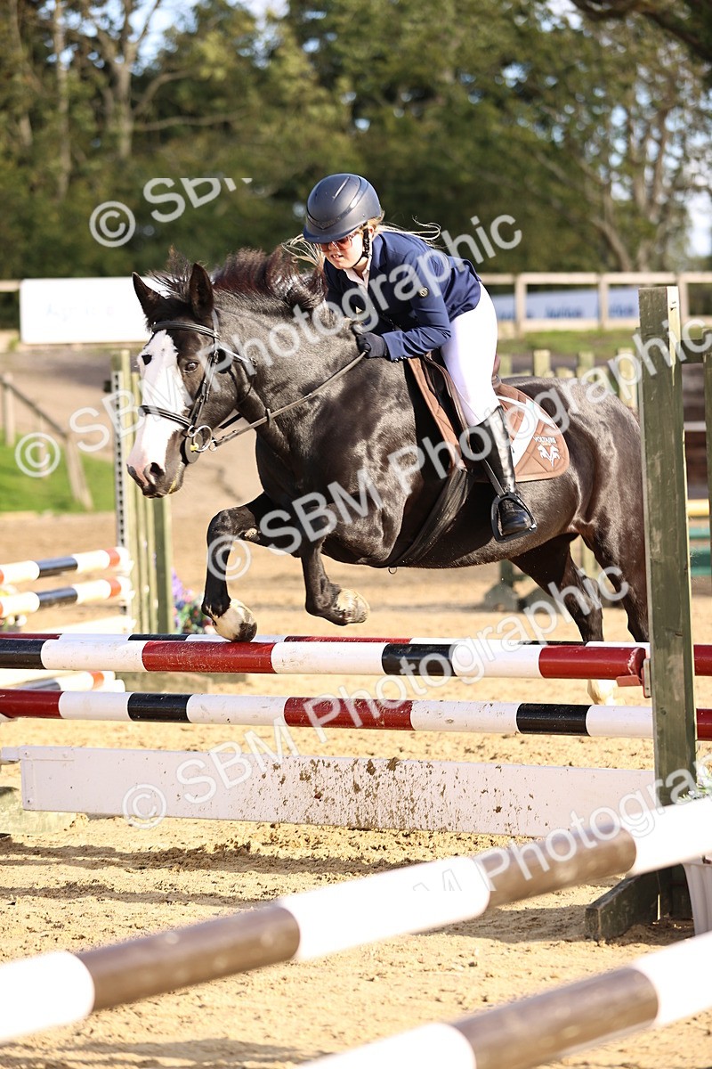 SBM_51606 - J10 - Junior Pony 75cm Championship
