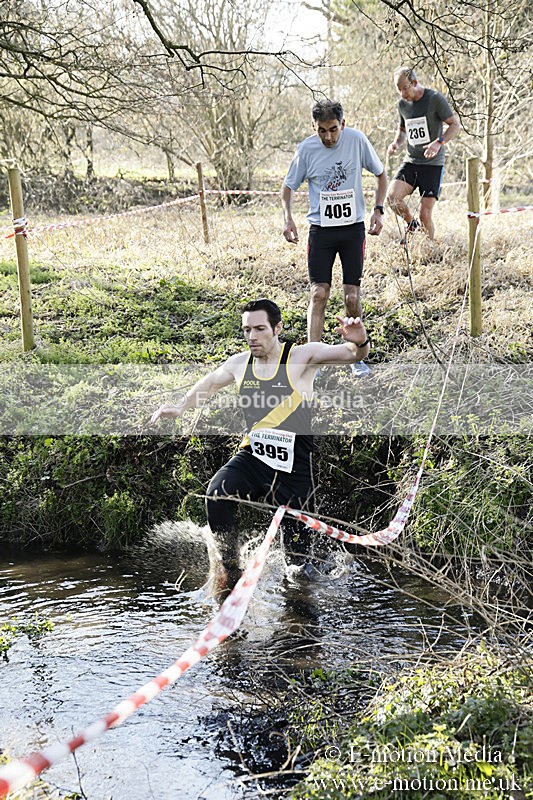 PVT 240219 226 - The Terminator Race - Pewsey Vale - 24/02/19