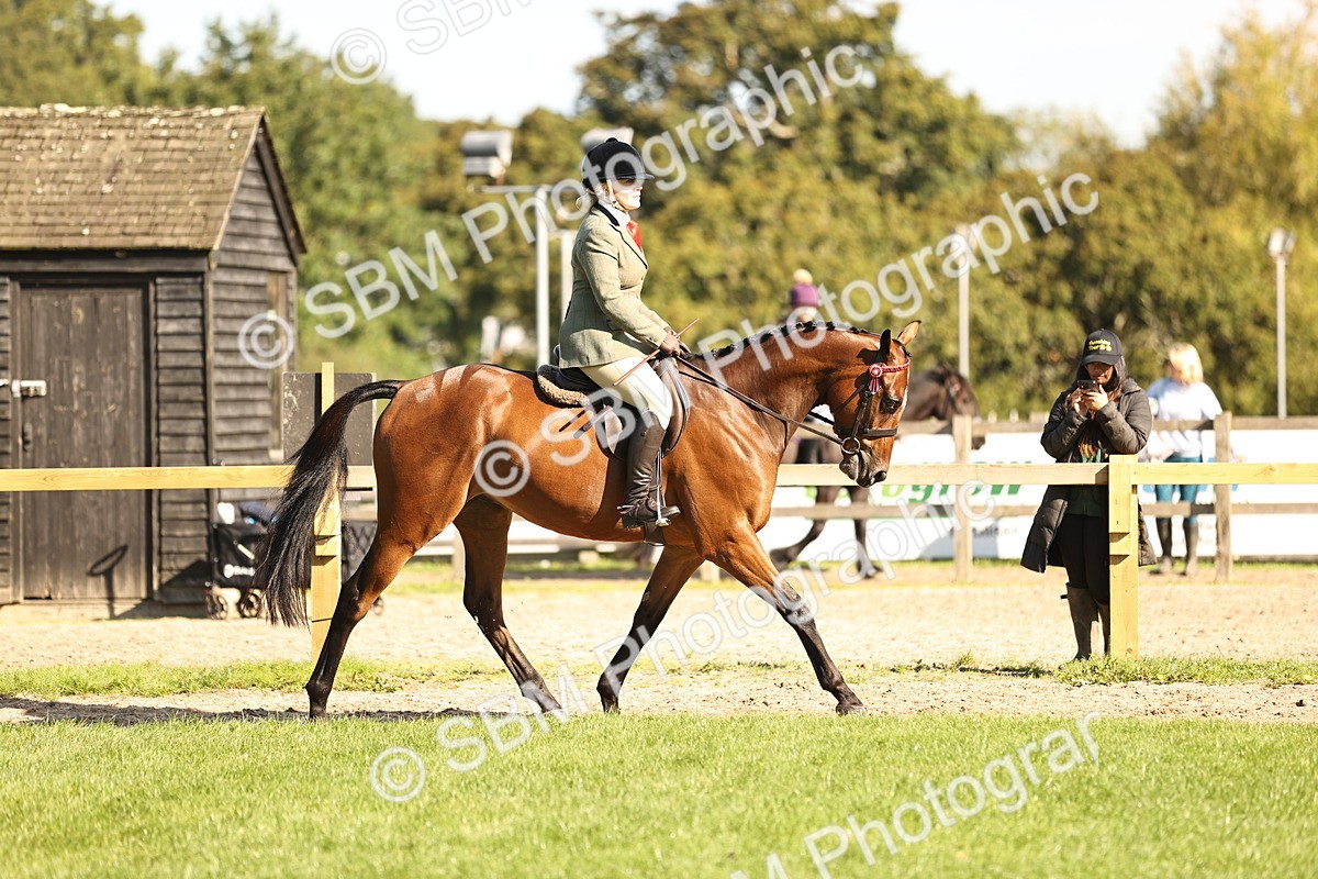 SBM_16961 - S2 - TSR Ridden Pony Showing