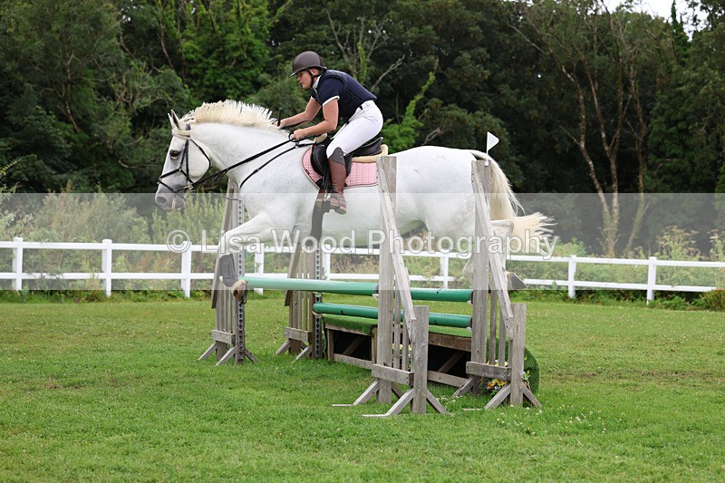 3E7A2411 - Class 7: 90cm open