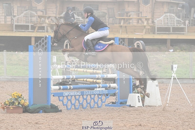 240630A-090010-10797 - Cls 23 Graham Heath 128cm + 138cm