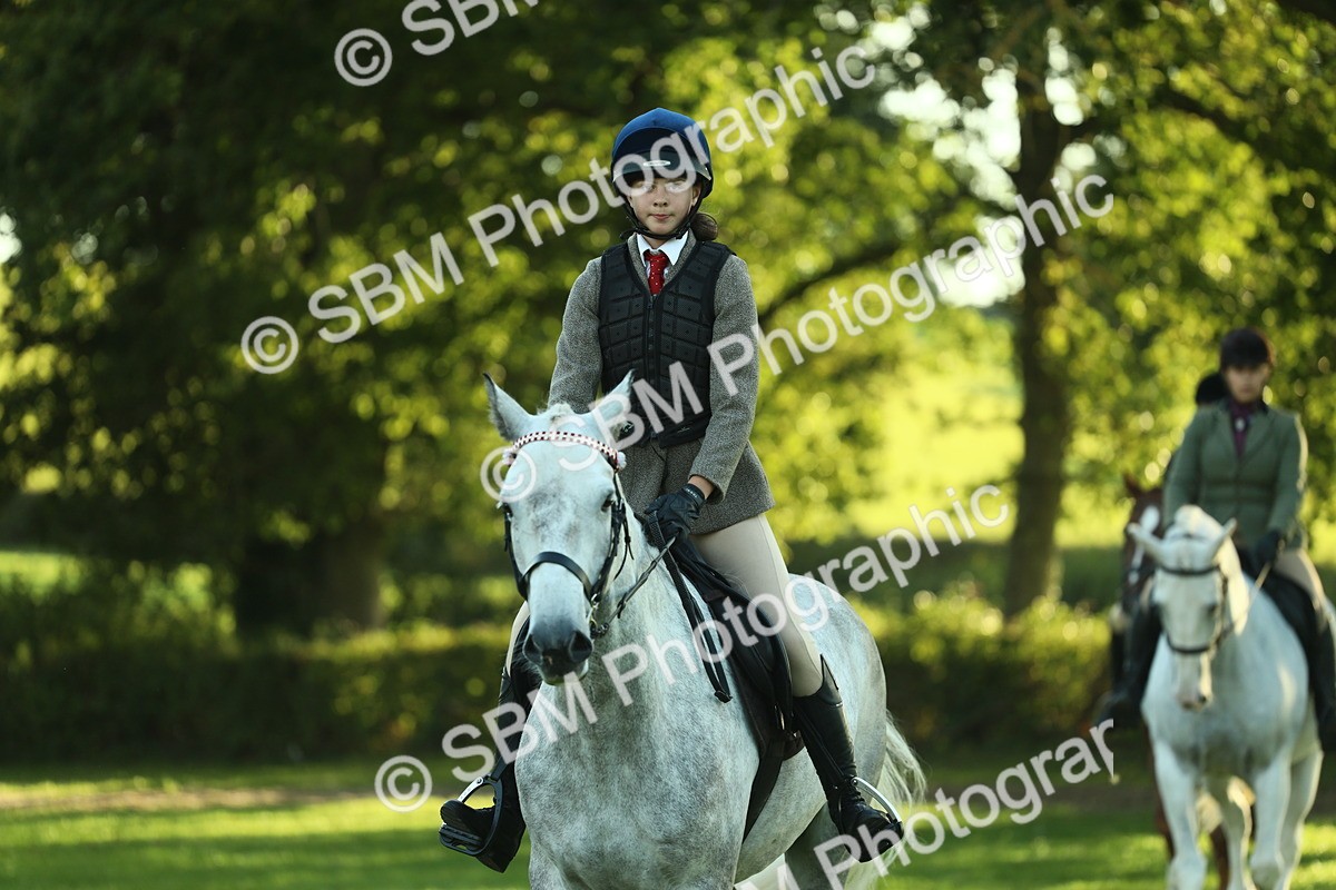 SBM_55532 - S14 - Riding Club Horse