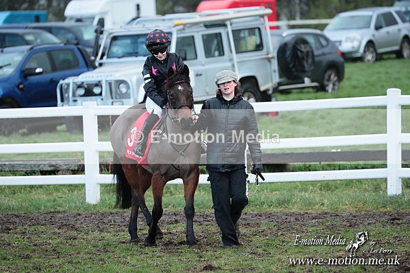 PtP 230324 1092 - Tedworth Hunt PtP Larkhill Raccourse 23rd March 2024