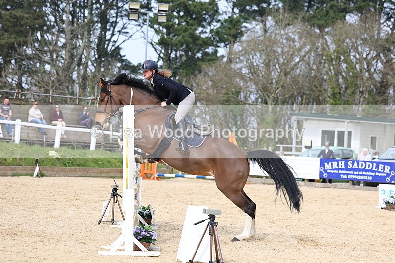 3E7A7358 - Class 6: Senior Discovery/1m open