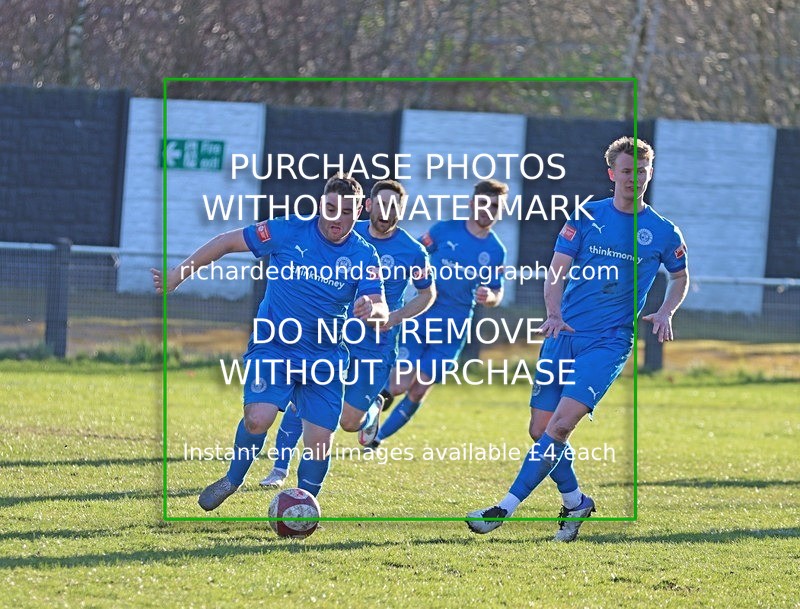 IMG_7139 - Kendal Town v Warrington Rylands (5/3/22)
