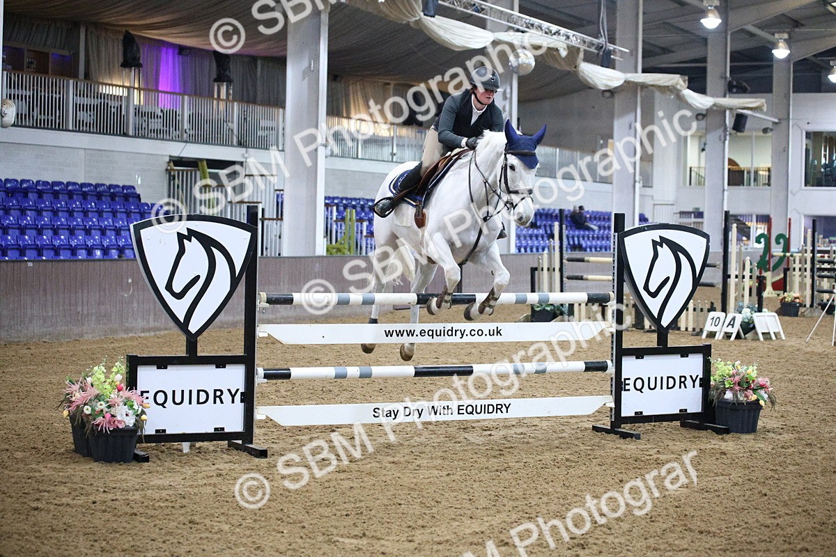 5K7A4633 - Class 5 - Blue Chip Calming Performance Championship Qualifer