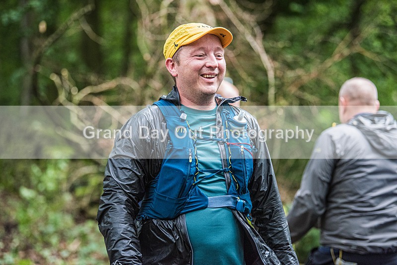 Kong MMM-787 - Kong Mini Mountain Marathon Round 2 Peak District Bradfield Sunday 24th September 2023