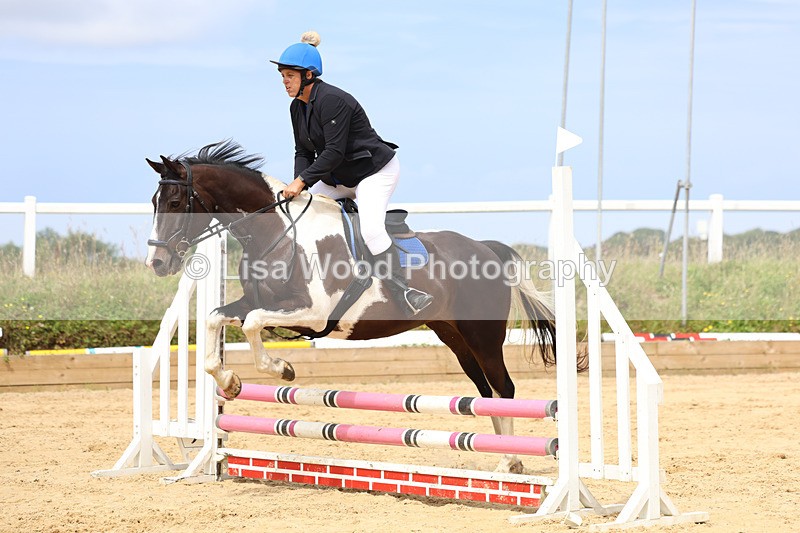 3E7A3052 - Class 5: 60cm Senior