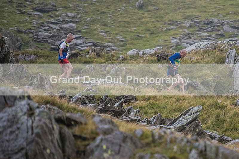 Turner-422 - Turner Landscape Fell Race Saturday 9th August 2025